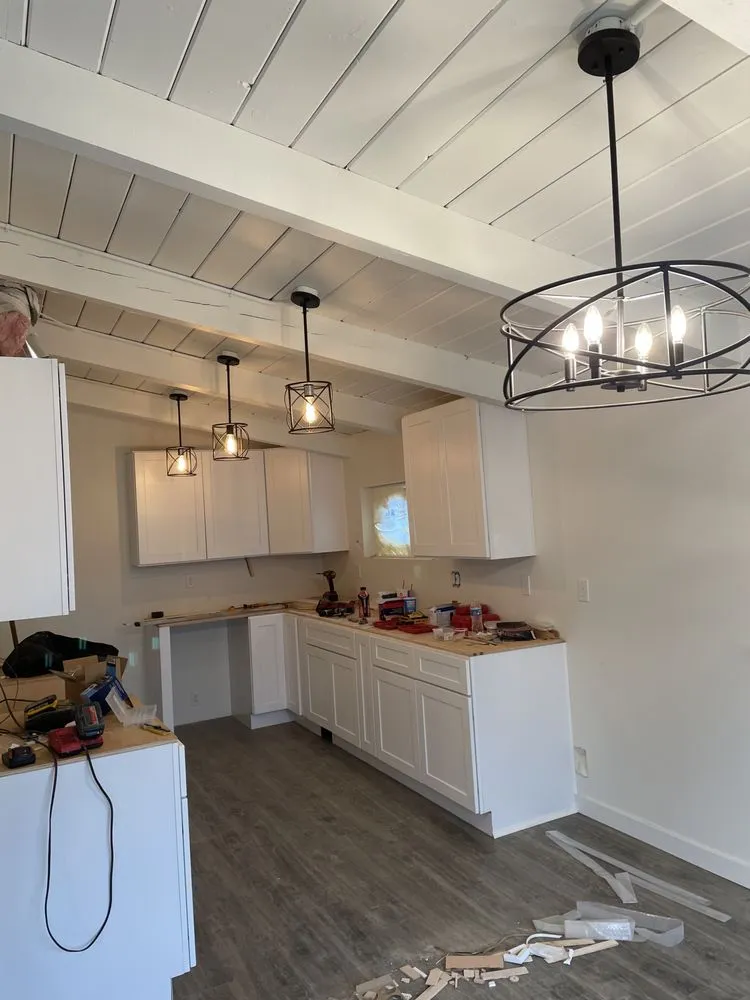 Slide of Emerald NW Construction