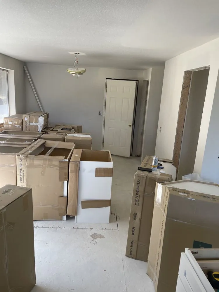 Slide of Emerald NW Construction