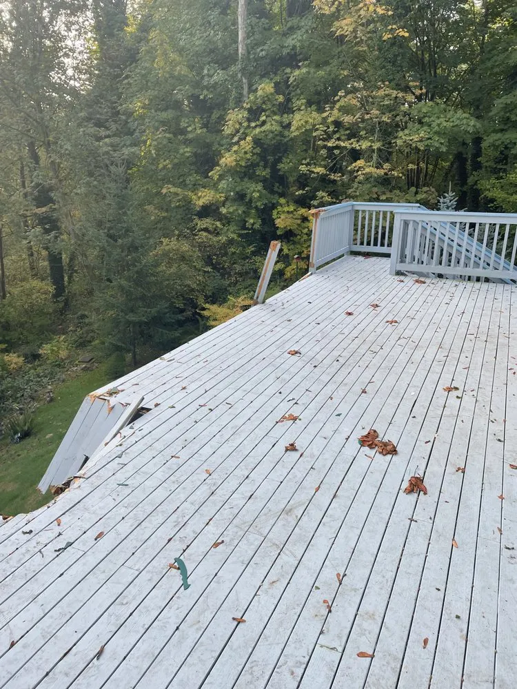 Slide of Emerald NW Construction