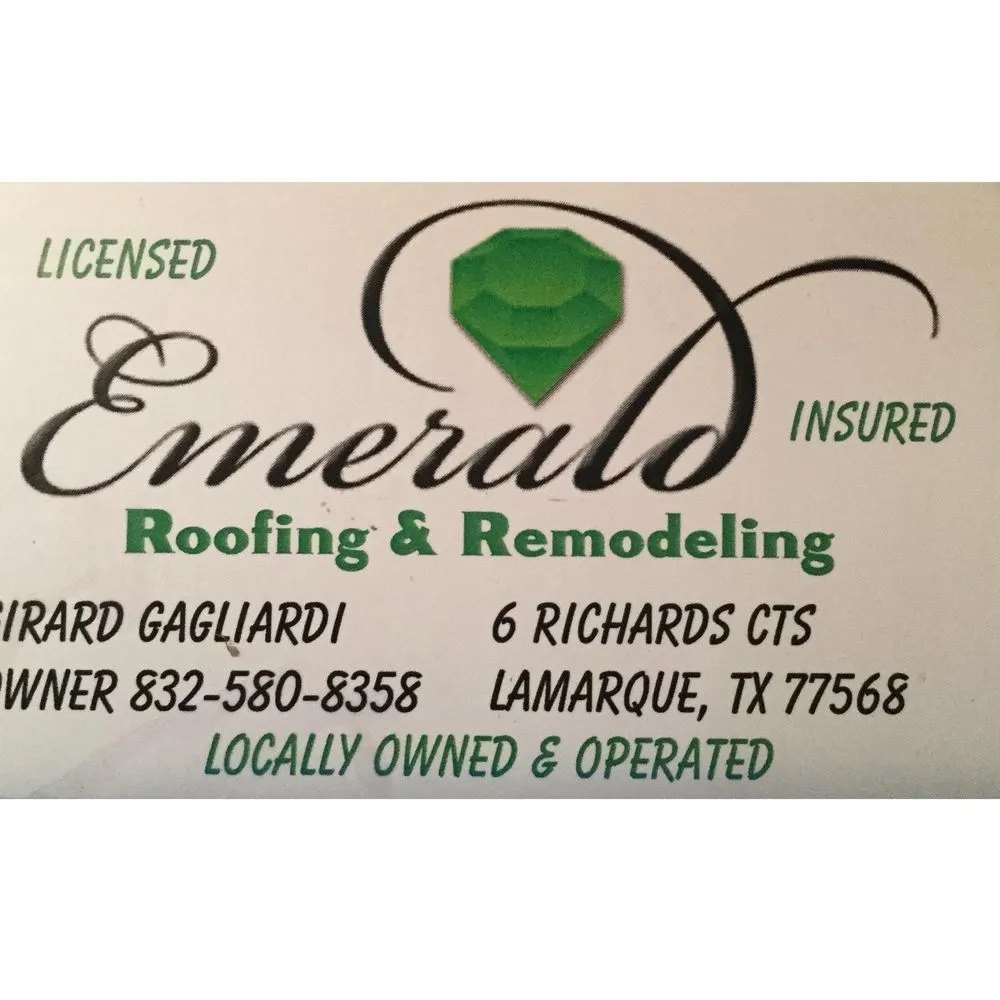 Slide of Emerald Roofing & Remodeling Services