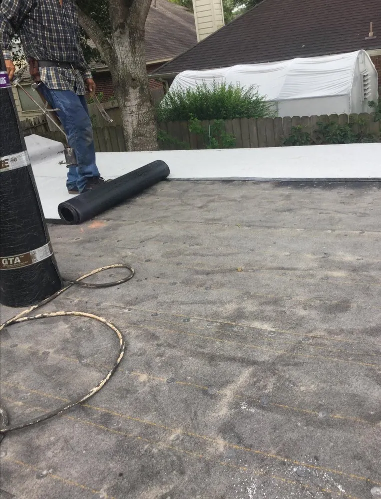 Slide of Emerald Roofing & Remodeling Services