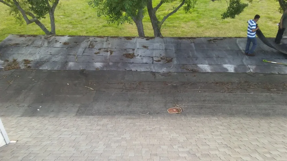 Slide of Emerald Roofing & Remodeling Services