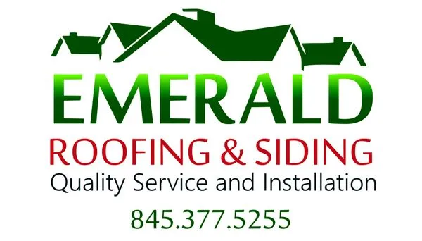 Emerald Roofing and Siding