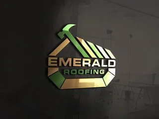Slide of Emerald Roofing