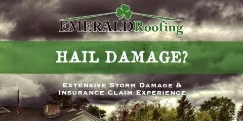 Slide of Emerald Roofing