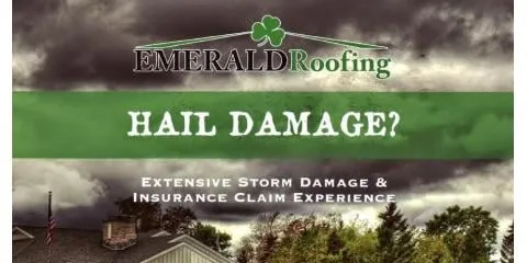 Slide of Emerald Roofing
