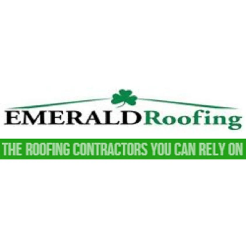 Slide of Emerald Roofing