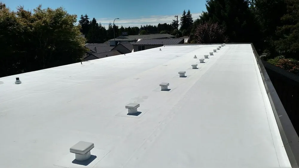 Slide of Emerald Roofing