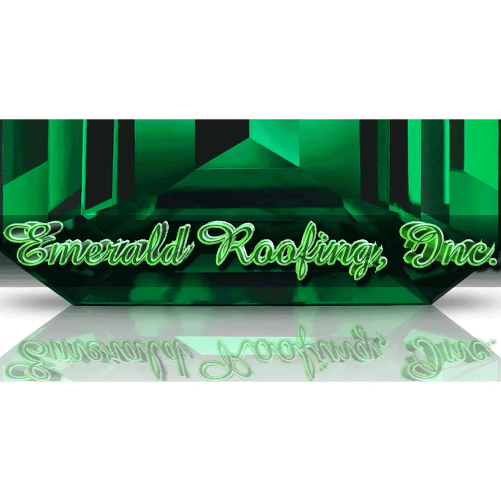 Slide of Emerald Roofing