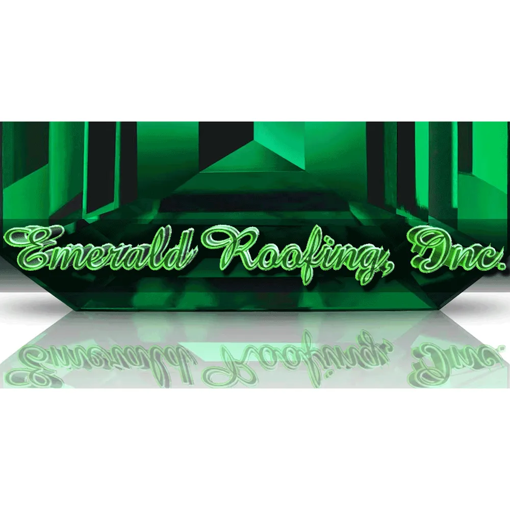 Slide of Emerald Roofing