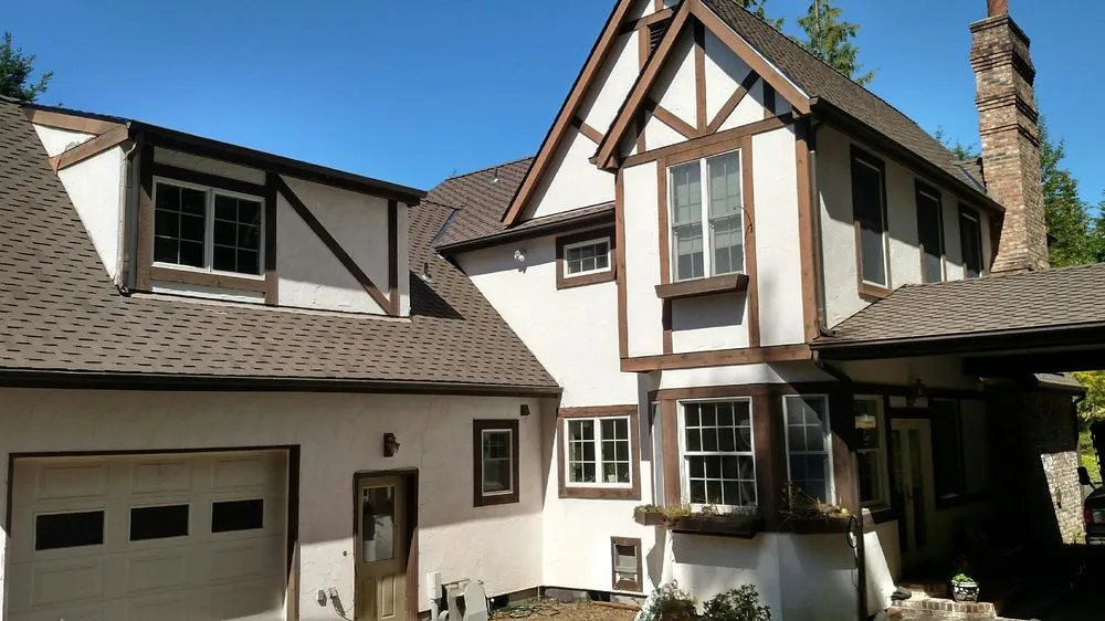 Slide of Emerald Roofing