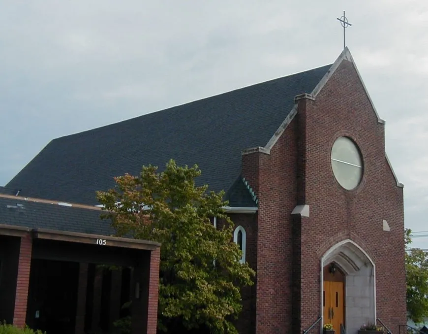 Slide of Emerald Roofing