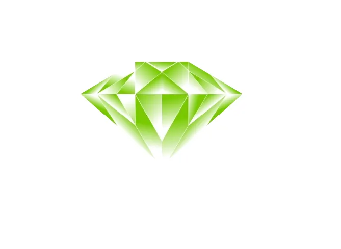 Slide of Emerald State