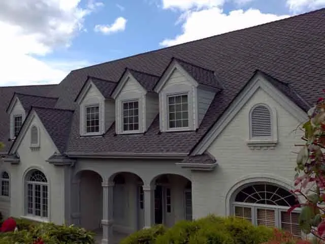 Slide of Emerald State