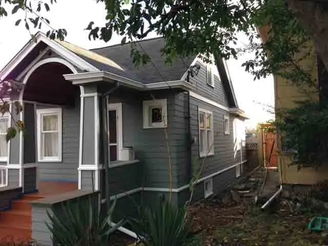 Slide of Emerald State