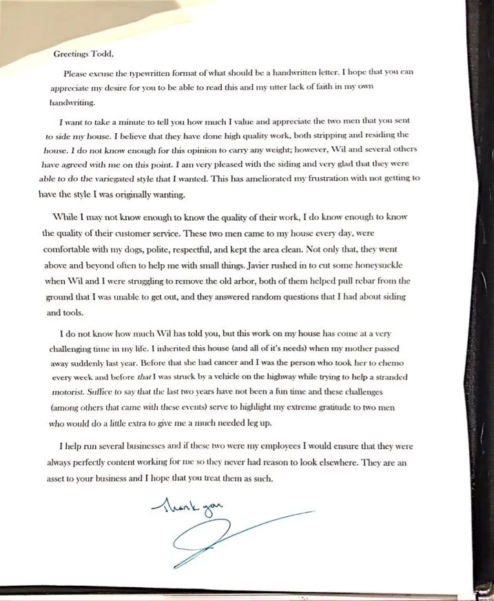 Slide of Emerald State