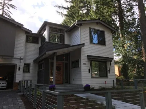 Slide of Emerald State