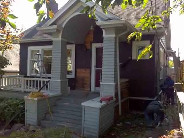 Slide of Emerald State