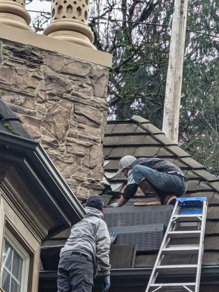 Slide of Emerald State