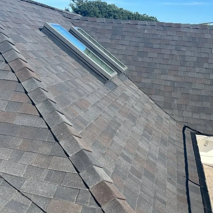 Slide of Emerald Sunrise Roofing