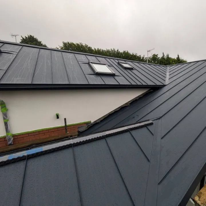 Slide of Emerald Sunrise Roofing