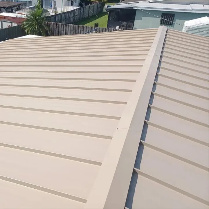 Slide of Emerald Sunrise Roofing