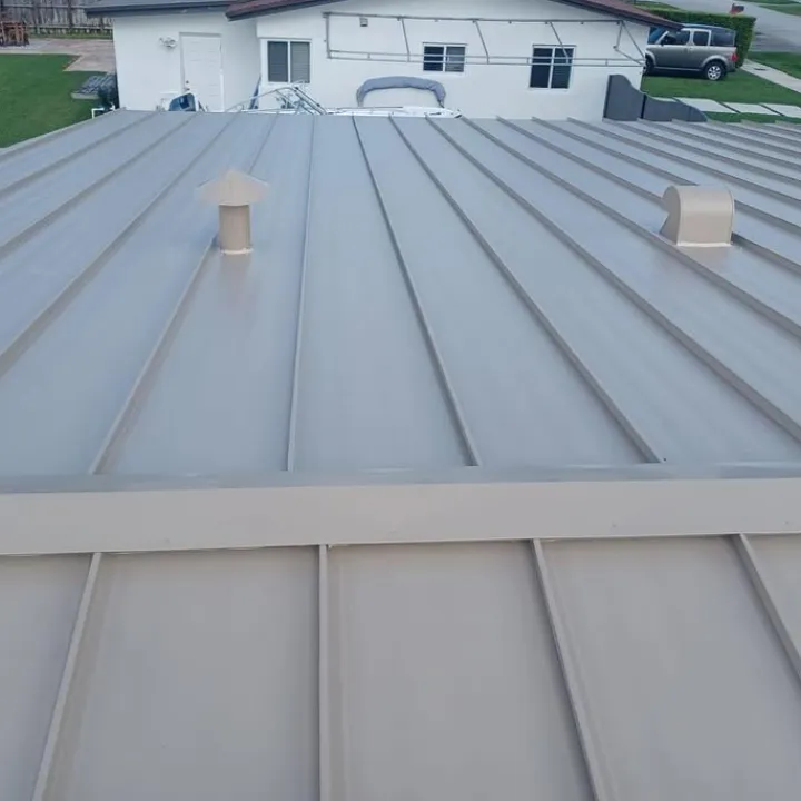 Slide of Emerald Sunrise Roofing