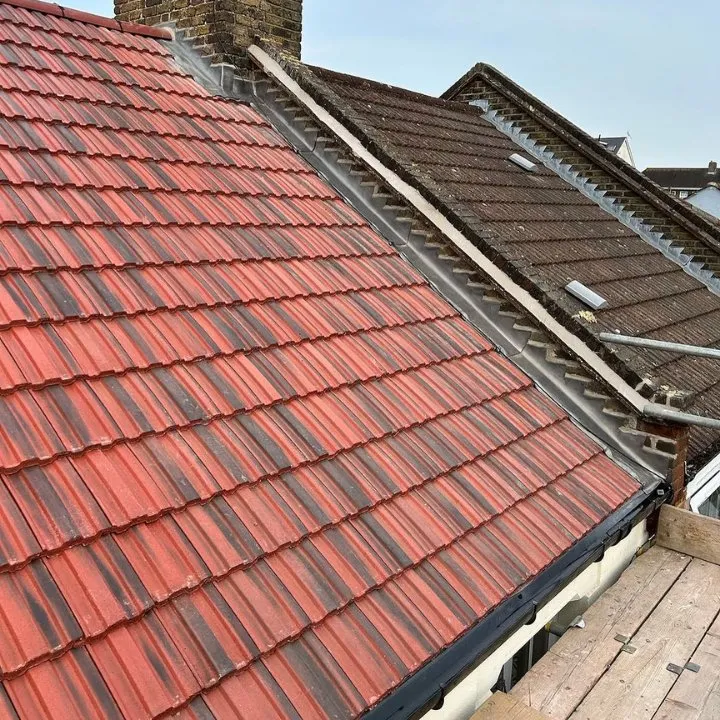 Slide of Emerald Sunrise Roofing