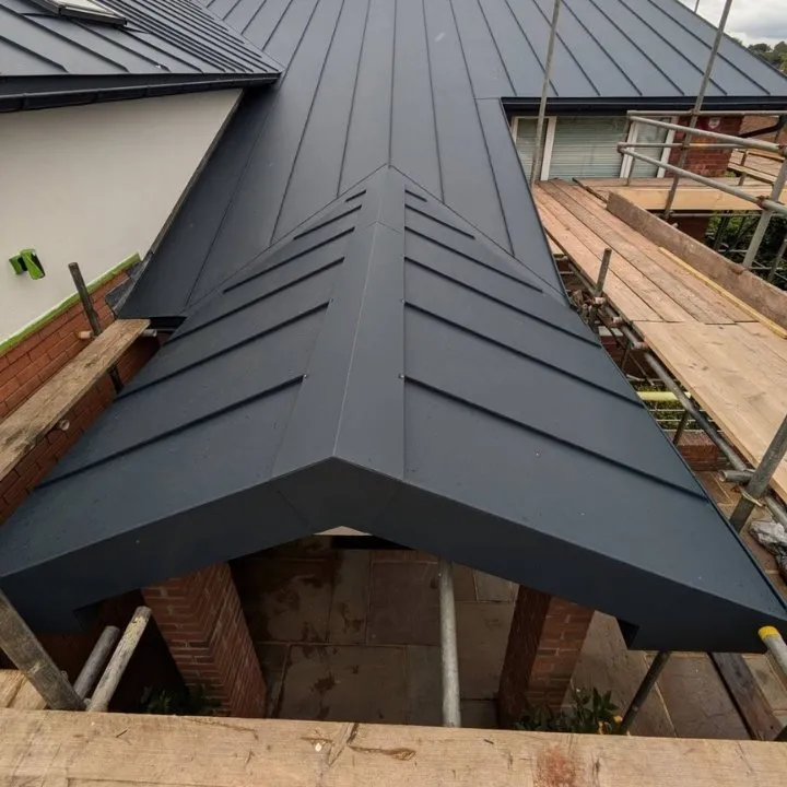 Slide of Emerald Sunrise Roofing