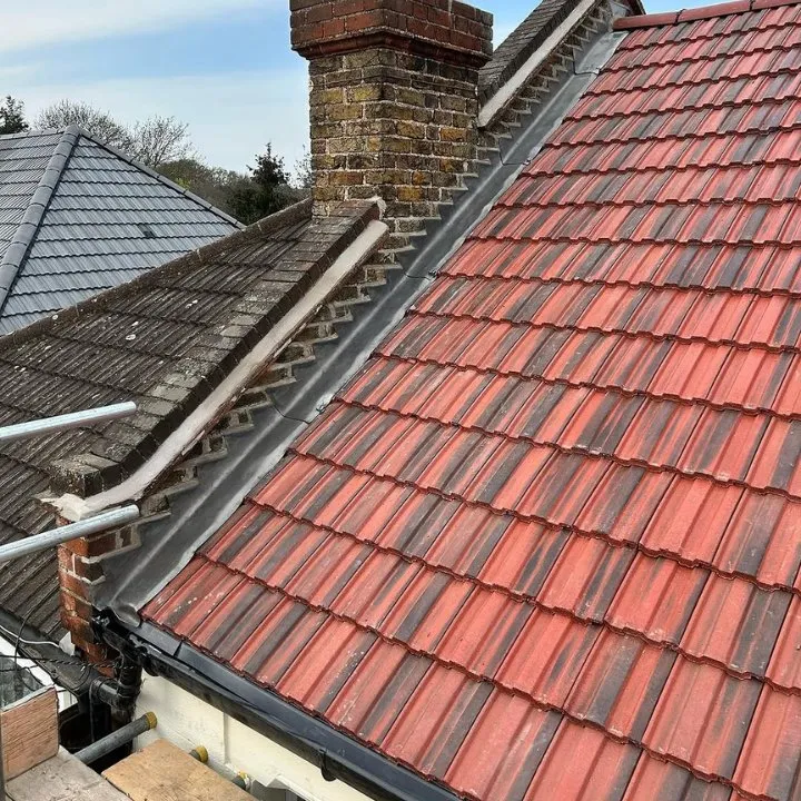 Slide of Emerald Sunrise Roofing