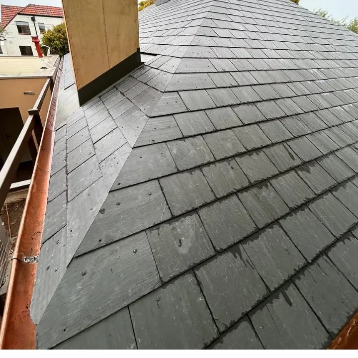 Slide of Emerald Sunrise Roofing