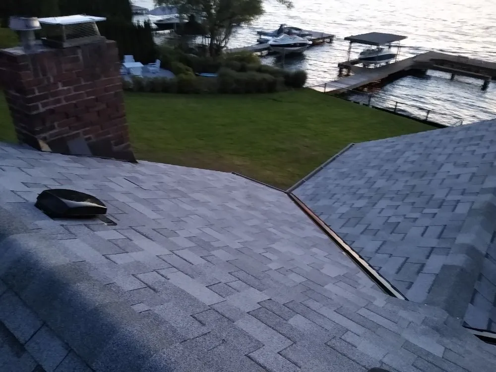 Slide of Emerald Tile Roofing