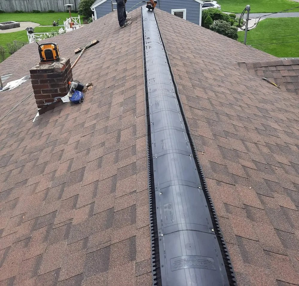 Slide of Emerald Waterproofing