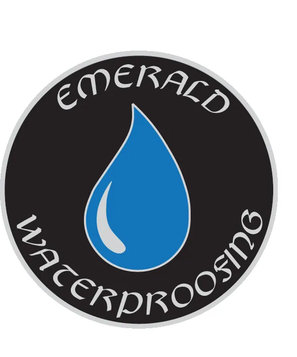 Slide of Emerald Waterproofing