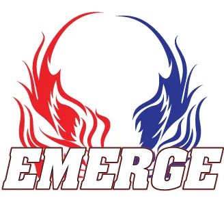 Slide of Emerge Services
