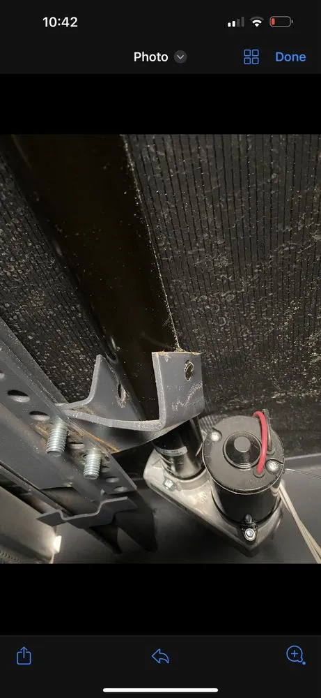 Slide of Emergency Mobile RV Repair & Service