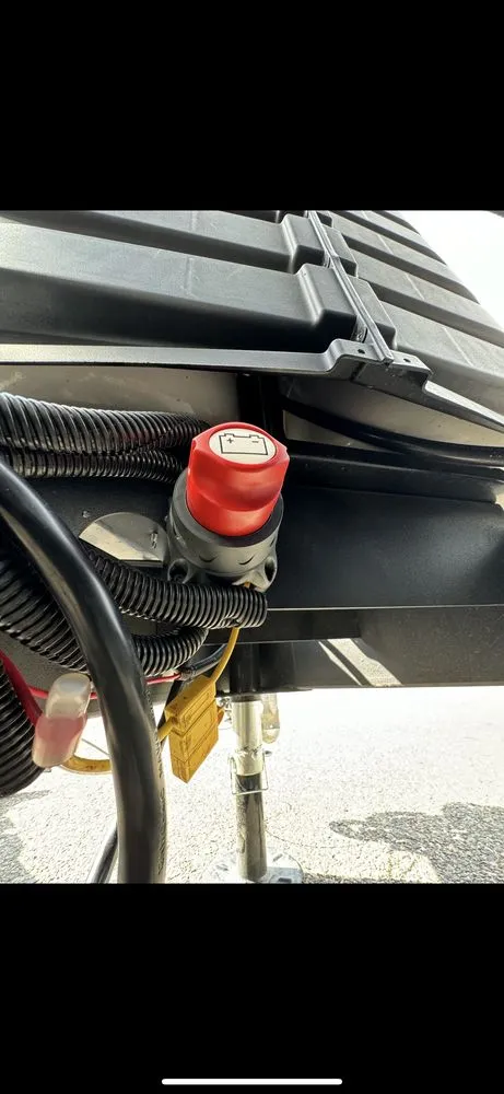 Slide of Emergency Mobile RV Repair & Service