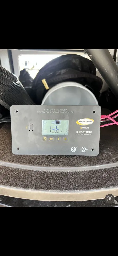 Slide of Emergency Mobile RV Repair & Service