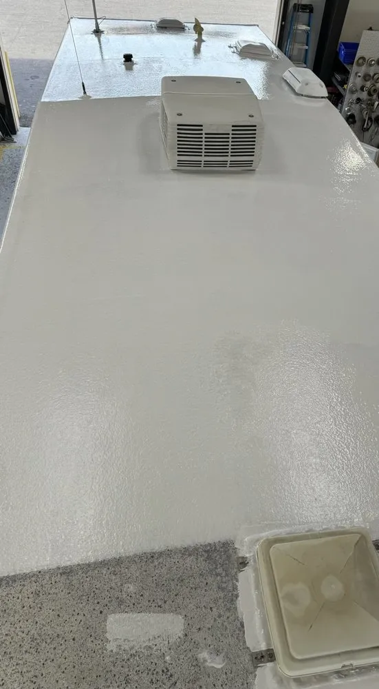 Slide of Emergency Mobile RV Repair & Service