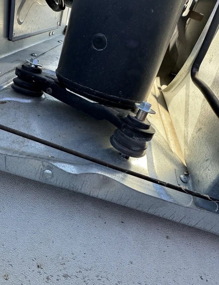 Slide of Emergency Mobile RV Repair & Service