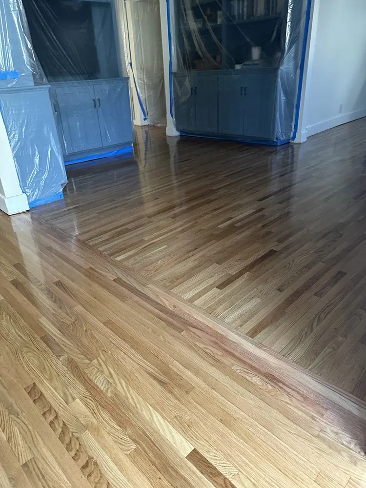 Slide of Emergency Restoration