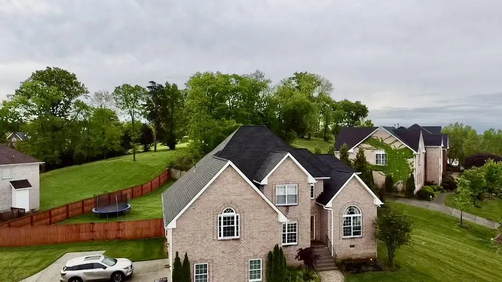 Slide of Emergency Restoration