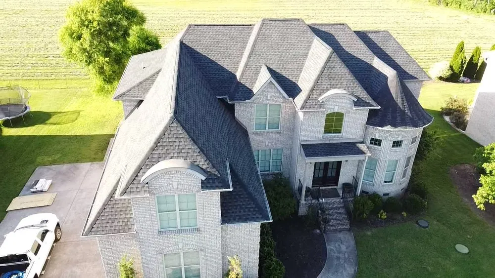 Slide of Emergency Restoration