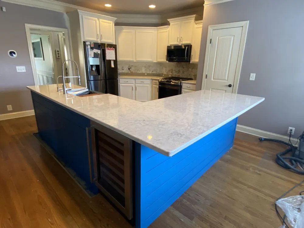 Slide of Emergency Restoration