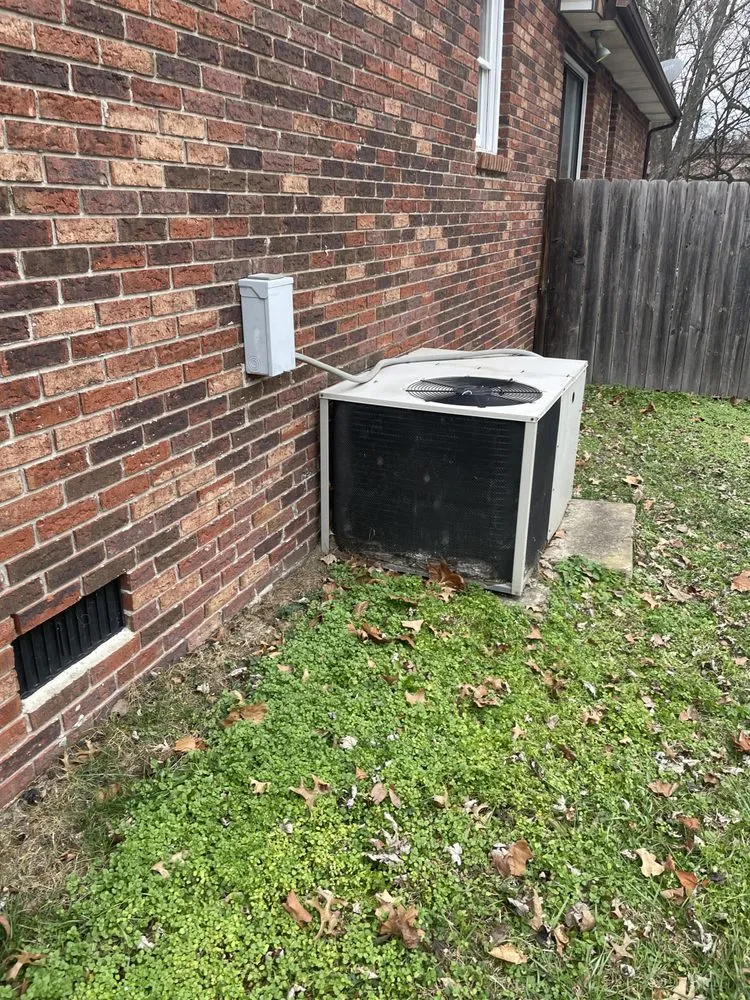 Slide of Emergency Restoration