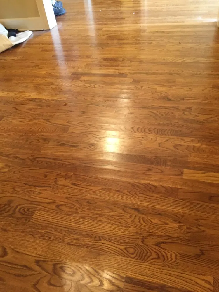 Slide of Emergency Restoration