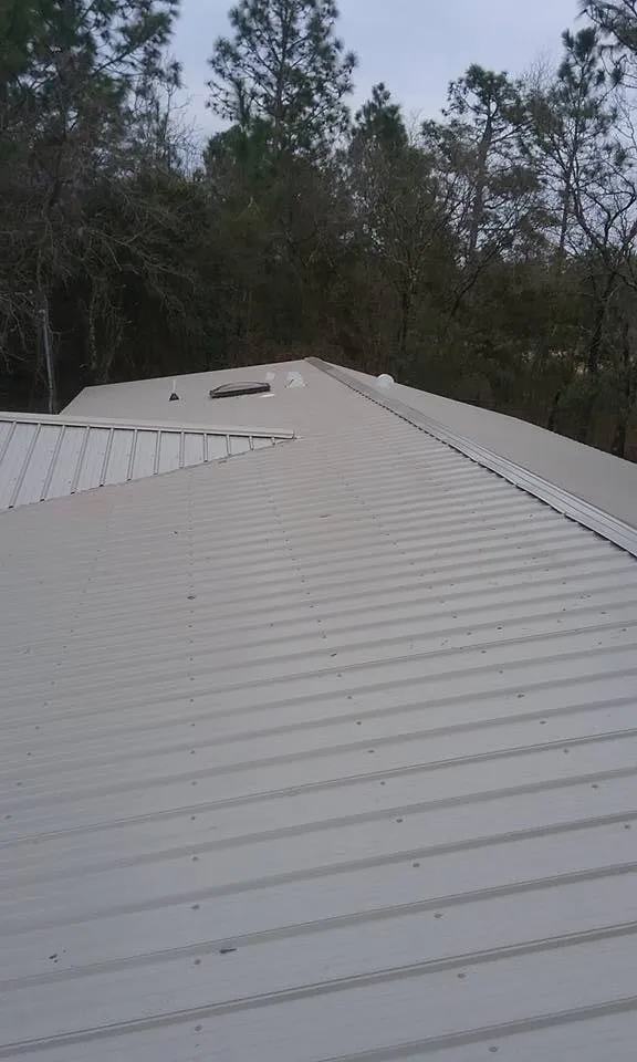 Slide of Emergency Roofing & Repair