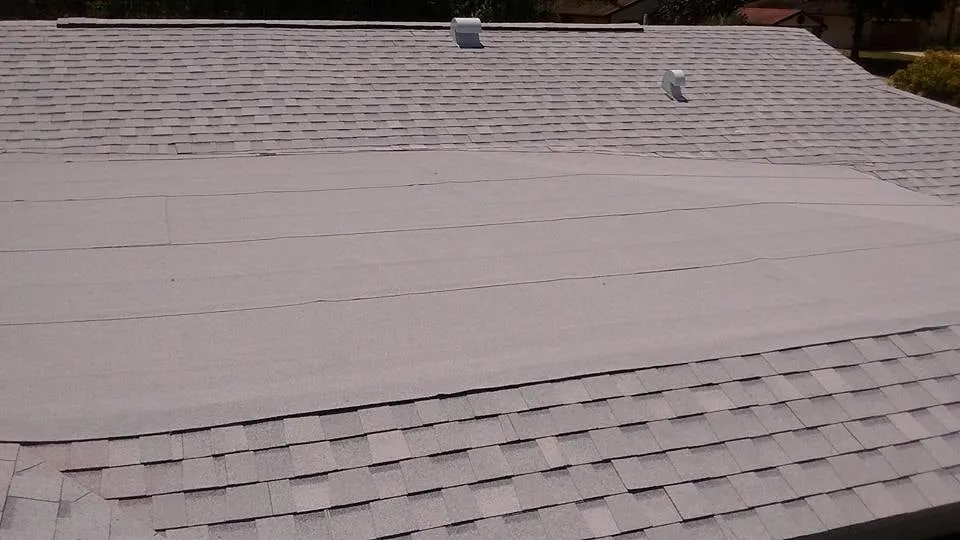 Slide of Emergency Roofing & Repair