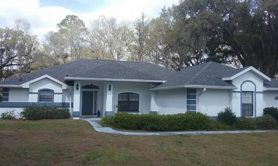 Slide of Emergency Roofing & Repair