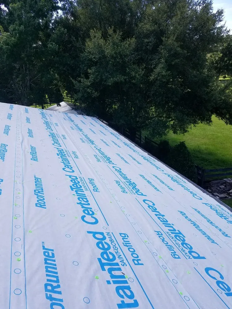 Slide of Emergency Roofing & Repair